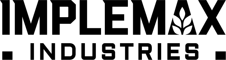 Implemax Industries Logo