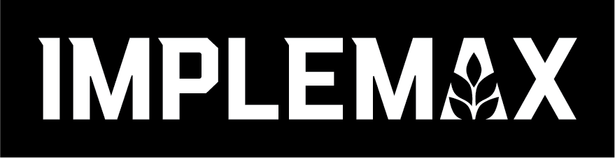 Implemax Industries Logo